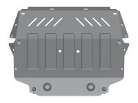 Unterfahrschutz VW Jetta | 2005 - 2010 | Motor &...