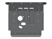 Unterfahrschutz Peugeot Boxer | 07/2011 - | Motor &...