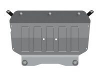 Unterfahrschutz VW Tiguan | 11/2007 - | Motor &...