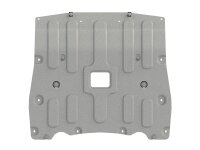 Unterfahrschutz BMW X5 | 12/2018 - | Motor &...