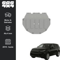 Unterfahrschutz Land Rover Discovery Sport | 2019 - |...