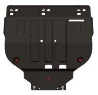 Unterfahrschutz Ford Kuga | 2008 - 2013 | Motor &...