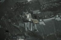 Unterfahrschutz Suzuki Vitara | 03/2015- | Motor & Getriebe | Alu 4 mm