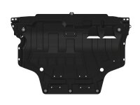 Unterfahrschutz  Skoda Octavia III | 03/2013 - | Motor...