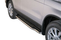 Trittbrett HONDA CR - V 2010 - 2012