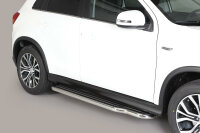 Trittbrett MITSUBISHI ASX 2010 - heute