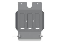 Skid Plate for transmission case  |  TOYOTA FORTUNER / TOYOTA Hilux