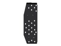 Unterfahrschutz Toyota Hilux | 10/2015 - | Tank | Stahl 2,5 mm