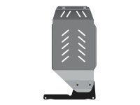 Skid Plate for transmission case  |  SUBARU Forester