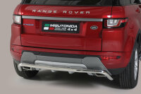 Heckrohr Land Rover Range Rover Evoque 2016 - heute...