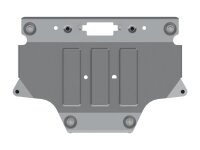 Skid Plate for engine bay  |  SUBARU Legacy/Outback