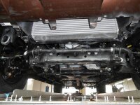 Unterfahrschutz Nissan Navara | 01/2016 - | Motor | Stahl...