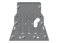 Unterfahrschutz Land Rover Discovery V | 04/2017 - heute...