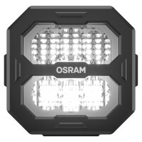 OSRAM LED Scheinwerfer Cube PX4500 Flood, 12/24V
