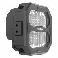 OSRAM LED Scheinwerfer Cube PX4500Flood, 12/24V