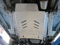 Unterfahrschutz Suzuki Jimny | 09/2018 - | Getriebe &...