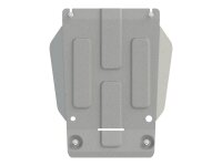 Skid Plate for transmission case  |  MITSUBISHI L200 /...