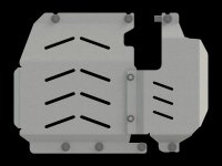 Skid Plate for engine bay  |  FORD Ranger