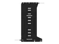 Skid Plate for transmission case  |  FORD Ranger