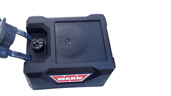 WARN relay box cover new design