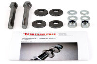 Caster-Kit Wrangler JL