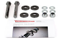 Caster-Kit Wrangler JL