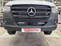 Scheinwerferhalterset Mercedes Sprinter907 ab 18 inkl....