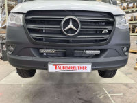 Scheinwerferhalterset Mercedes Sprinter907 ab 18 inkl....