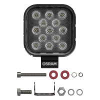 OSRAM LED Rückfahrscheinwerfer FX120S-WD 12/24V,...