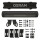 OSRAM LED Scheinwerfer MX250 COMBO12/24V, 2700 Lumen, 45W
