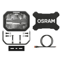 OSRAM LED Scheinwerfer MX240-CB,rechteckig, 12/24V
