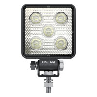 OSRAM LED Arbeitsscheinwerfer VX70-WD