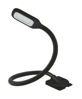 OSRAM ONYX Copilot LED-Leseleuchte für 12V/24V...