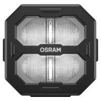 OSRAM LED Scheinwerfer Cube PX2500Ultra Wide, 12/24V