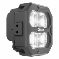 OSRAM LED Scheinwerfer Cube PX3500Ultra Wide, 12/24V