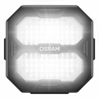OSRAM LED Scheinwerfer Cube PX2500Wide, 12/24V