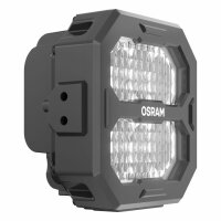 OSRAM LED Scheinwerfer Cube PX3500Wide, 12/24V
