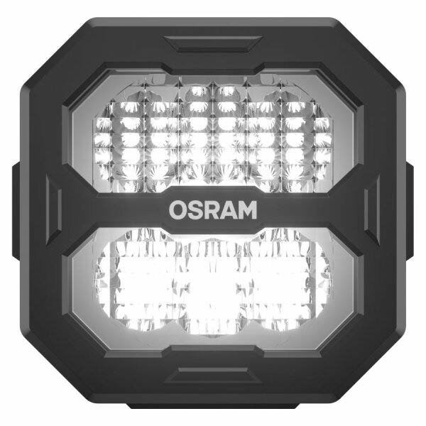 OSRAM LED Scheinwerfer Cube PX3500Flood, 12/24V, 105,51 €