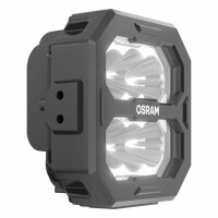 OSRAM LED Scheinwerfer Cube PX2500Spot, 12/24V