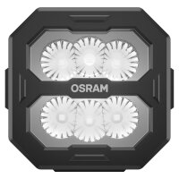 OSRAM LED Scheinwerfer Cube PX4500 Spot, 12/24V