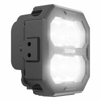 OSRAM LED Scheinwerfer Cube PX4500Spot, 12/24V
