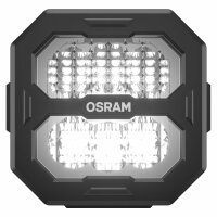 OSRAM LED Scheinwerfer Cube PX1500Flood, 12/24V
