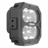 OSRAM LED Scheinwerfer Cube PX1500Spot, 12/24V