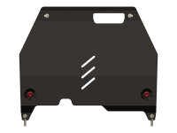 Unterfahrschutz Cadillac SRX II | 2010- | Motor &...