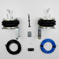 Luftfedern mit Kompressor für Hyundai H350...