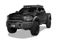 Ram 1500 / 2500 / 3500 Crew Cab (2009 - Heute) Slimline...