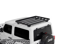 Jeep Wrangler JL 2-Türer (2018 - Heute) Extreme...