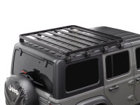 Jeep Wrangler JL 4-Türer (2018 - Heute) Slimline II...