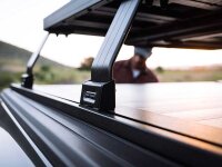 Pickup Roll Top with No OEM Track Slimline II Load Bed...