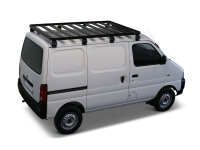 Suzuki Eeco (2023 - Heute) Slimline II Dachträger Kit